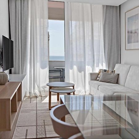 Timeless Sea III Apartment Armação de Pêra Dış mekan fotoğraf
