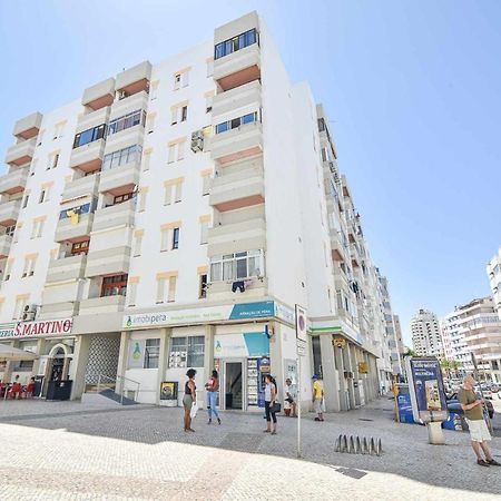 Timeless Sea III Apartment Armação de Pêra Dış mekan fotoğraf
