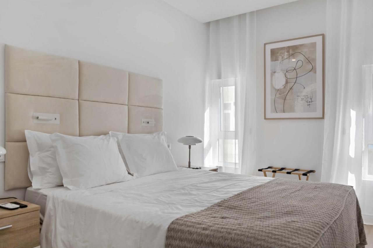 Timeless Sea III Apartment Armação de Pêra Dış mekan fotoğraf
