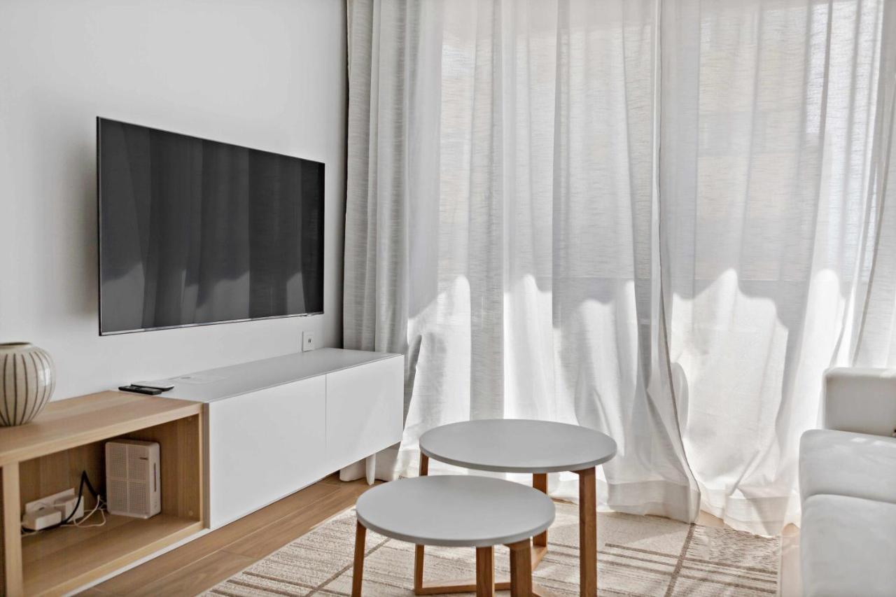Timeless Sea III Apartment Armação de Pêra Dış mekan fotoğraf