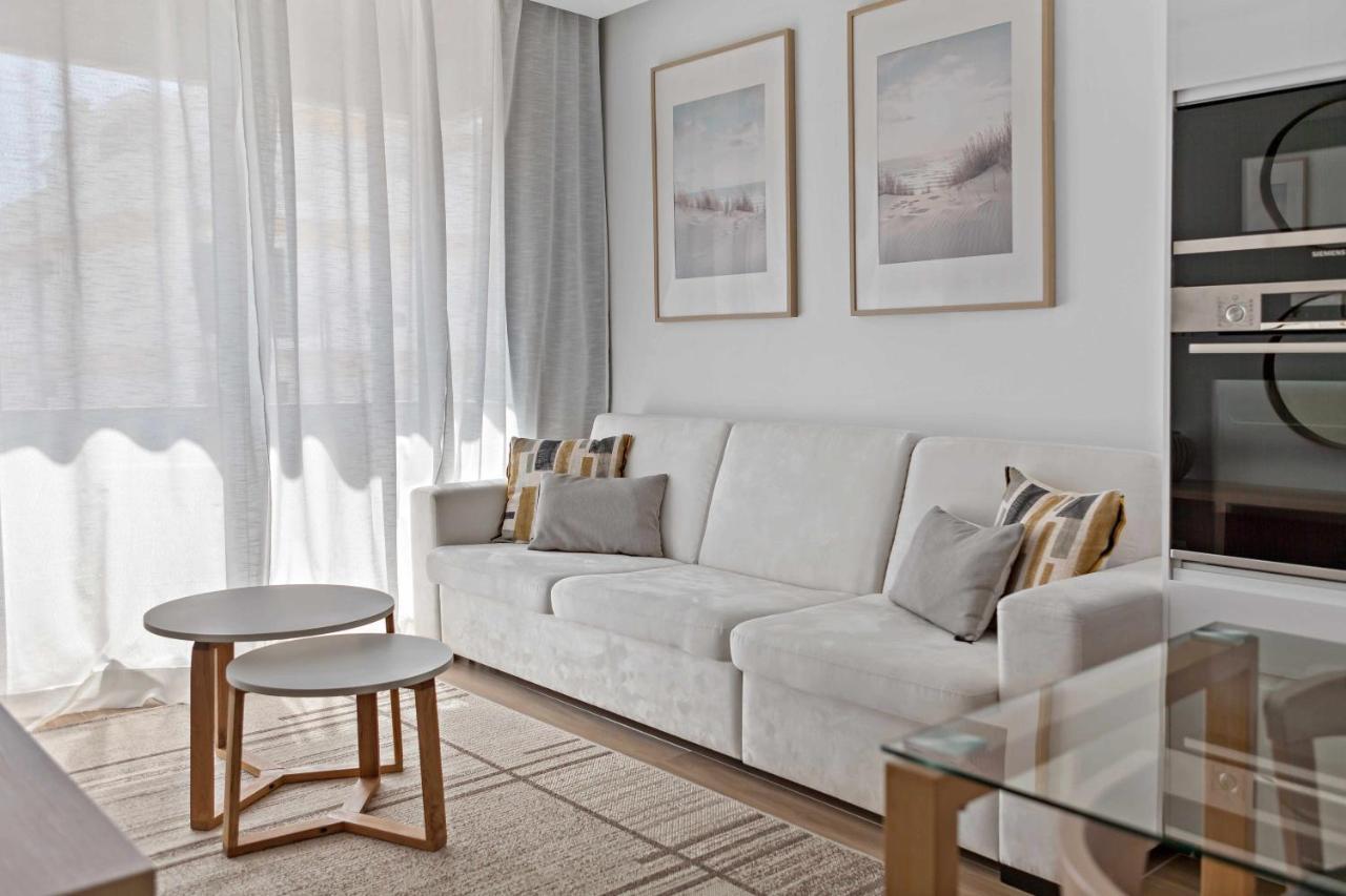Timeless Sea III Apartment Armação de Pêra Dış mekan fotoğraf