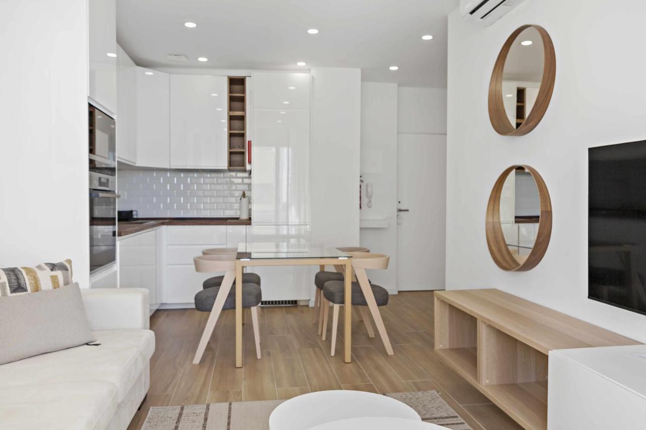 Timeless Sea III Apartment Armação de Pêra Dış mekan fotoğraf