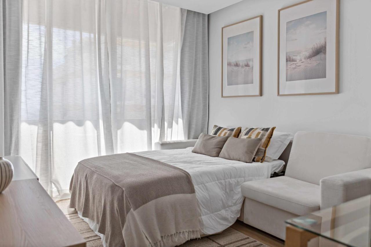 Timeless Sea III Apartment Armação de Pêra Dış mekan fotoğraf