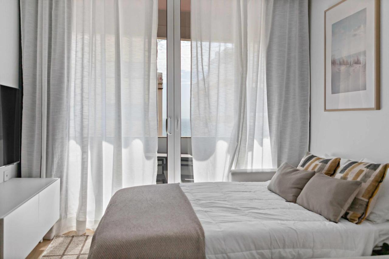 Timeless Sea III Apartment Armação de Pêra Dış mekan fotoğraf