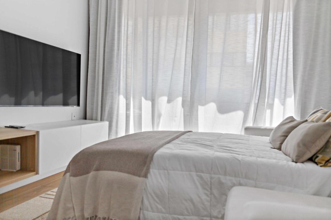 Timeless Sea III Apartment Armação de Pêra Dış mekan fotoğraf