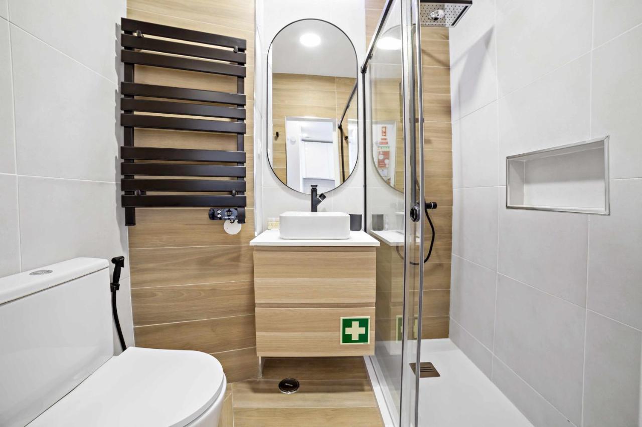 Timeless Sea III Apartment Armação de Pêra Dış mekan fotoğraf