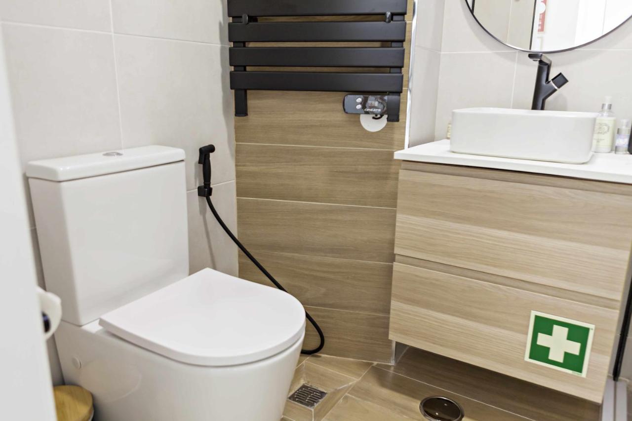 Timeless Sea III Apartment Armação de Pêra Dış mekan fotoğraf