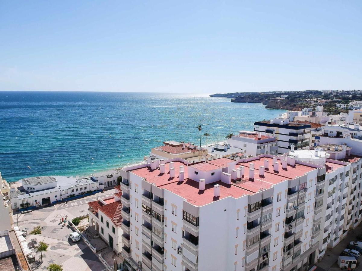 Timeless Sea III Apartment Armação de Pêra Dış mekan fotoğraf