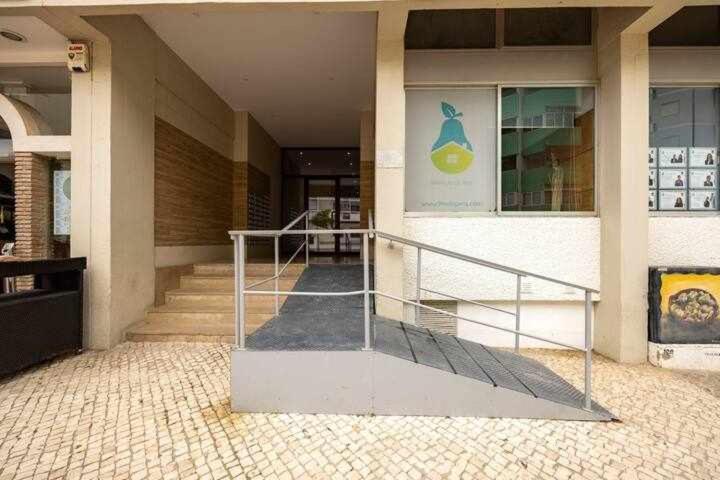 Timeless Sea III Apartment Armação de Pêra Dış mekan fotoğraf